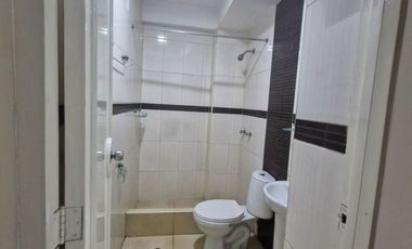 SE VENDE DEPARTAMENTO 75.00M2 - CON COCHERA - SAN MARTIN DE PORRES