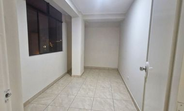 SE VENDE DEPARTAMENTO 75.00M2 - CON COCHERA - SAN MARTIN DE PORRES