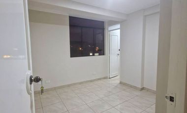 SE VENDE DEPARTAMENTO 75.00M2 - CON COCHERA - SAN MARTIN DE PORRES