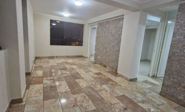 SE VENDE DEPARTAMENTO 75.00M2 - CON COCHERA - SAN MARTIN DE PORRES