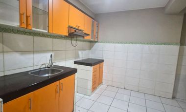 SE VENDE DEPARTAMENTO 75.00M2 - CON COCHERA - SAN MARTIN DE PORRES