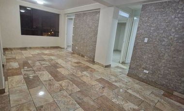 SE VENDE DEPARTAMENTO 75.00M2 - CON COCHERA - SAN MARTIN DE PORRES