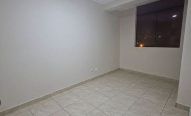 SE VENDE DEPARTAMENTO 75.00M2 - CON COCHERA - SAN MARTIN DE PORRES