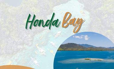 Ready for occipancy and Near RFO Condominium in Palawan as low as 18k per month