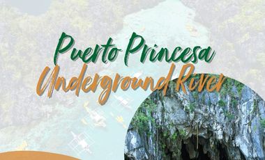 Ready for occipancy and Near RFO Condominium in Palawan as low as 18k per month