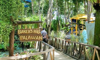 Ready for occipancy and Near RFO Condominium in Palawan as low as 18k per month