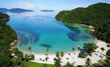 Ready for occipancy and Near RFO Condominium in Palawan as low as 18k per month