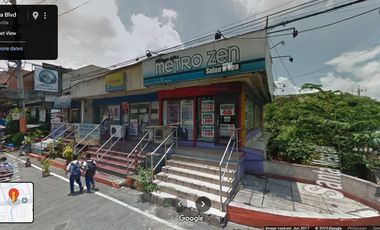 FOR SALE: PRIME COMMERCIAL LOT – CORNER LOCATION!