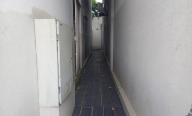 Departamento amoblado de alquiler, Samborondón, Planta Baja, 3 dormitorios.