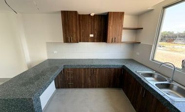 CASA 103.82M2 AMALFI, DAULE, VIA SALITRE