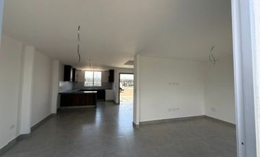 CASA 103.82M2 AMALFI, DAULE, VIA SALITRE