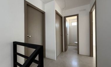 CASA 103.82M2 AMALFI, DAULE, VIA SALITRE