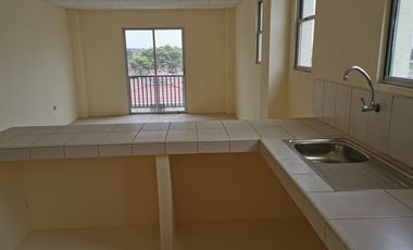 VENDO DEPARTAMENTO EN METROPOLIS