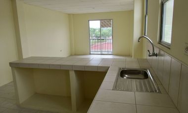 VENDO DEPARTAMENTO EN METROPOLIS