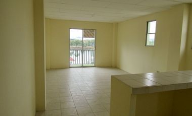 VENDO DEPARTAMENTO EN METROPOLIS