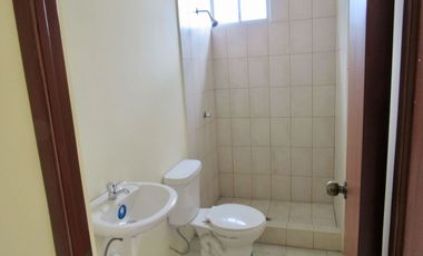 VENDO DEPARTAMENTO EN METROPOLIS
