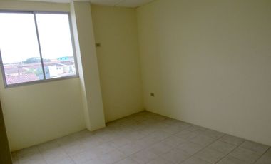 VENDO DEPARTAMENTO EN METROPOLIS