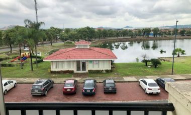 VENDO DEPARTAMENTO EN METROPOLIS