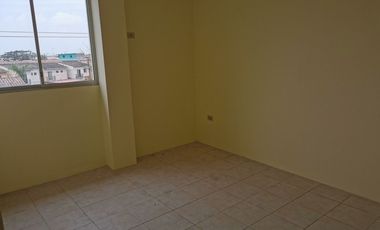 VENDO DEPARTAMENTO EN METROPOLIS