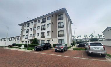 DEPARTAMENTO 75.51M2, DAULE, VILANOVA, VIA A SALITRE