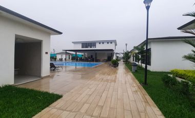 DEPARTAMENTO 75.51M2, DAULE, VILANOVA, VIA A SALITRE