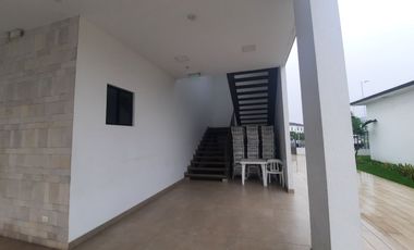 DEPARTAMENTO 75.51M2, DAULE, VILANOVA, VIA A SALITRE