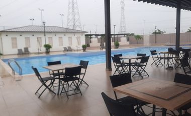 DEPARTAMENTO 75.51M2, DAULE, VILANOVA, VIA A SALITRE