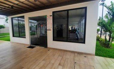 DEPARTAMENTO 75.51M2, DAULE, VILANOVA, VIA A SALITRE