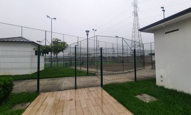 DEPARTAMENTO 75.51M2, DAULE, VILANOVA, VIA A SALITRE