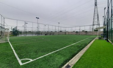 DEPARTAMENTO 75.51M2, DAULE, VILANOVA, VIA A SALITRE