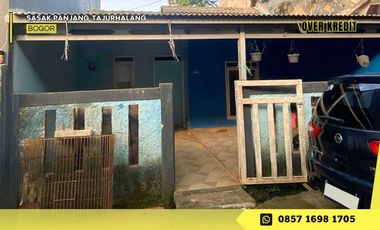 Over Kredit Rumah 69 Juta dekat Stasiun KRL di Panorama Citayam Tajurhalang