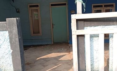 Over Kredit Rumah 69 Juta dekat Stasiun KRL di Panorama Citayam Tajurhalang