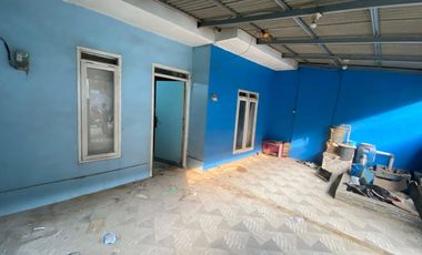 Over Kredit Rumah 69 Juta dekat Stasiun KRL di Panorama Citayam Tajurhalang