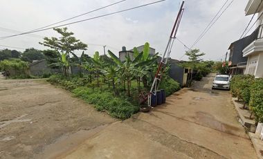 Over Kredit Rumah 69 Juta dekat Stasiun KRL di Panorama Citayam Tajurhalang