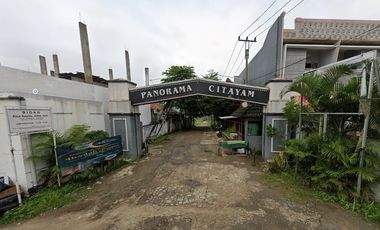Over Kredit Rumah 69 Juta dekat Stasiun KRL di Panorama Citayam Tajurhalang