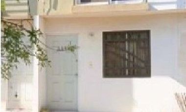 CASA EN VENTA  EN VILLAS DE SAN FRANCISCO, ESCOBEDO, 2 PLANTAS, 2 RECAMARAS, I BAÑO, EN MUY BUEN ESTAAAADO, 105M2 DE TERRENO