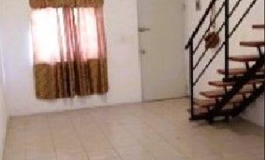 CASA EN VENTA  EN VILLAS DE SAN FRANCISCO, ESCOBEDO, 2 PLANTAS, 2 RECAMARAS, I BAÑO, EN MUY BUEN ESTAAAADO, 105M2 DE TERRENO