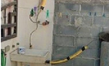 CASA EN VENTA  EN VILLAS DE SAN FRANCISCO, ESCOBEDO, 2 PLANTAS, 2 RECAMARAS, I BAÑO, EN MUY BUEN ESTAAAADO, 105M2 DE TERRENO