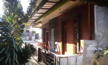 Rumah 2 Lt Type 154 LT 700 M2 Dekat Pemandian Air Panas Ciater, Subang