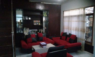 Rumah 2 Lt Type 154 LT 700 M2 Dekat Pemandian Air Panas Ciater, Subang