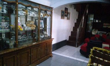 Rumah 2 Lt Type 154 LT 700 M2 Dekat Pemandian Air Panas Ciater, Subang