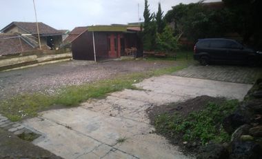 Rumah 2 Lt Type 154 LT 700 M2 Dekat Pemandian Air Panas Ciater, Subang