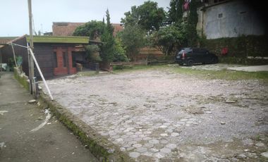 Rumah 2 Lt Type 154 LT 700 M2 Dekat Pemandian Air Panas Ciater, Subang