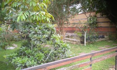 Rumah 2 Lt Type 154 LT 700 M2 Dekat Pemandian Air Panas Ciater, Subang