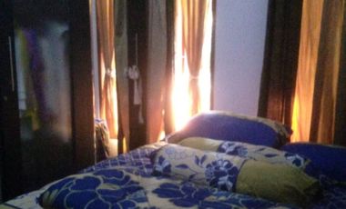 Rumah 2 Lt Type 154 LT 700 M2 Dekat Pemandian Air Panas Ciater, Subang