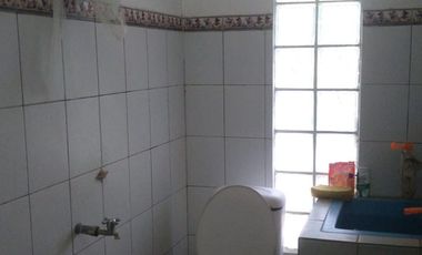 Rumah 2 Lt Type 154 LT 700 M2 Dekat Pemandian Air Panas Ciater, Subang