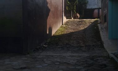 Rumah 2 Lt Type 154 LT 700 M2 Dekat Pemandian Air Panas Ciater, Subang