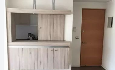 Se arrienda departamento