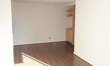 Se arrienda departamento
