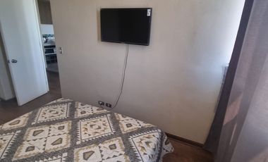 Se arrienda departamento